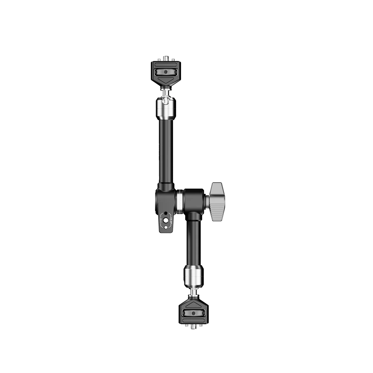 COMAN DF10S 11 inch Universal Joint Arm Aluminum Alloy 360 Camera Monitor Mic Mount 3KG - Image 4