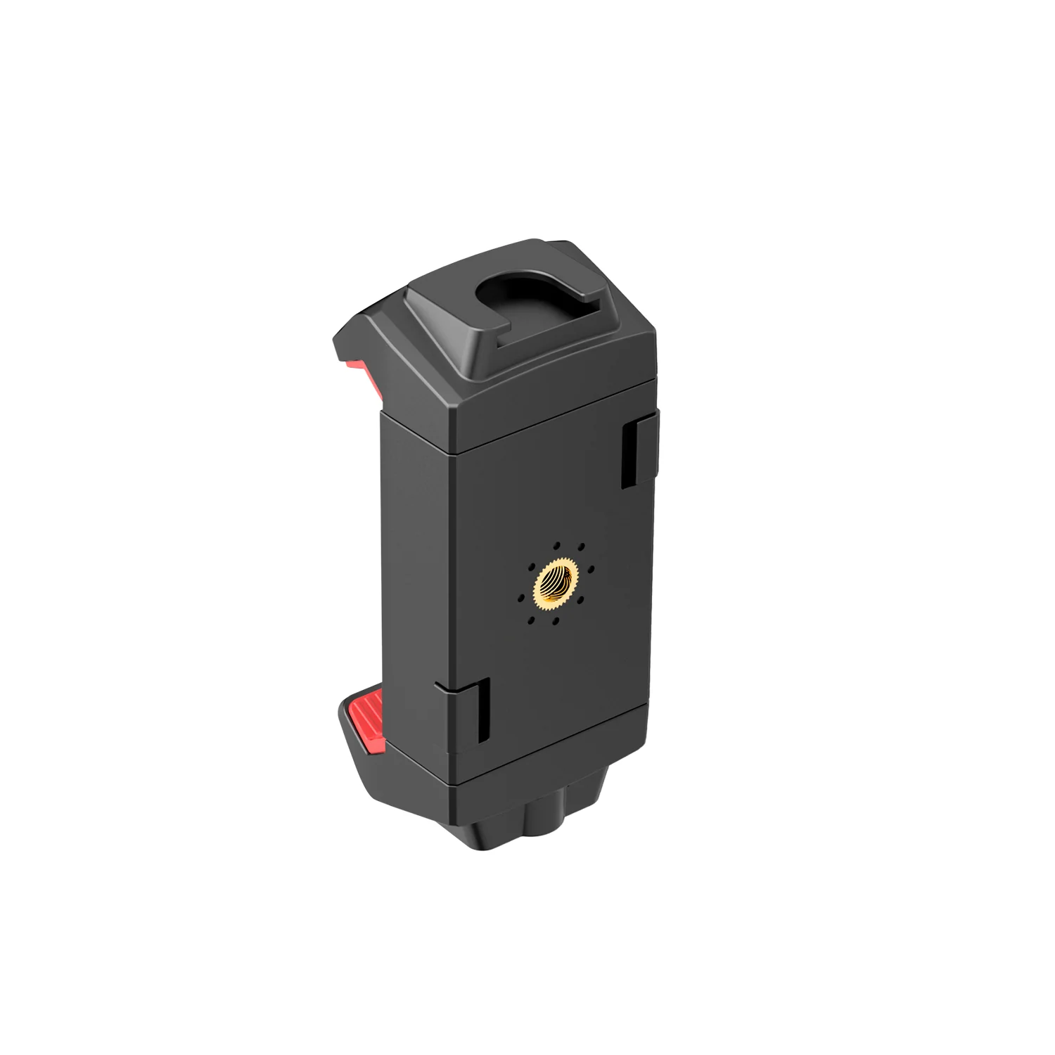COMAN EX370 Universal Phone Clamp with Cold Shoe & 1/4" Mount - Image 3