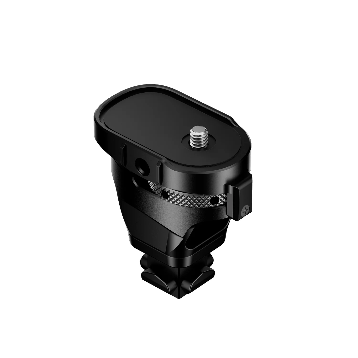 COMAN PH50 DJI RS Gimbal Reinforcement Kit for RS3 RS3 Pro RS4 RS4 Pro RS5 | Quick Lock NATO Mount Stabilizer - Image 4