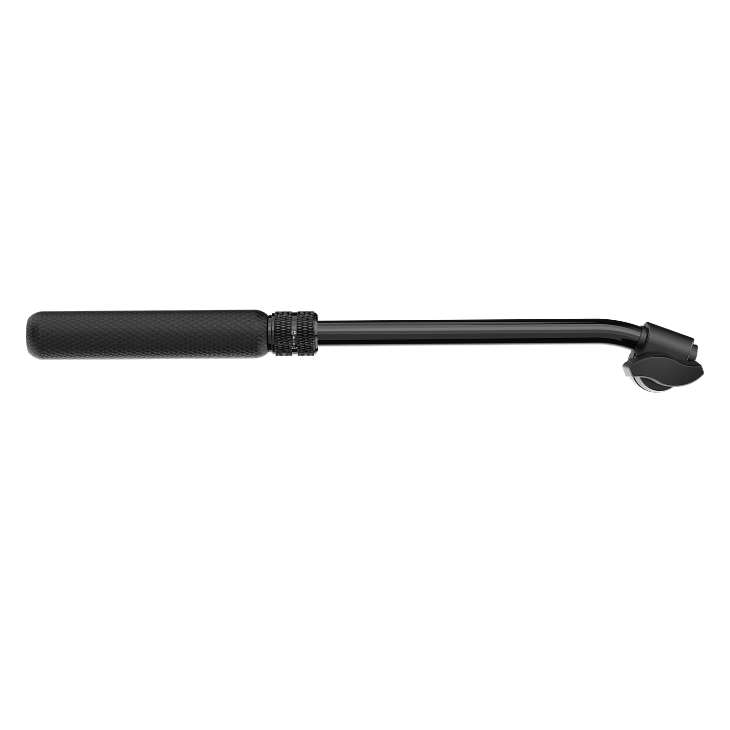 COMAN Q6 Tripod Head Handle – Replacement Pan Bar for Video Fluid Head (34 cm / 13.4 in) - Image 3