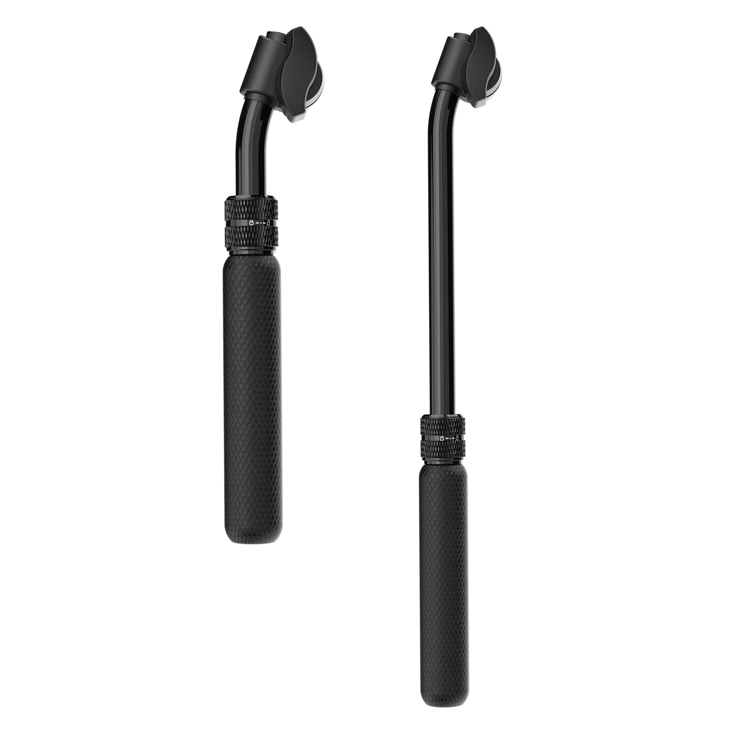 COMAN Q6 Tripod Head Handle – Replacement Pan Bar for Video Fluid Head (34 cm / 13.4 in) - Image 4