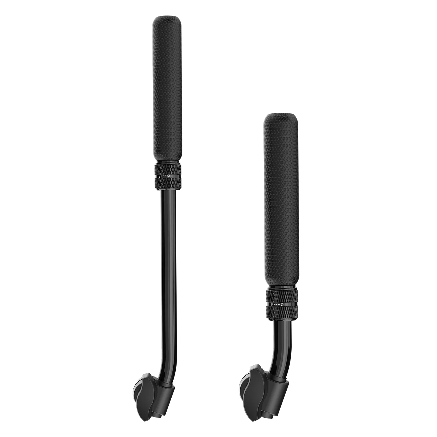 COMAN Q6 Tripod Head Handle – Replacement Pan Bar for Video Fluid Head (34 cm / 13.4 in) - Image 5