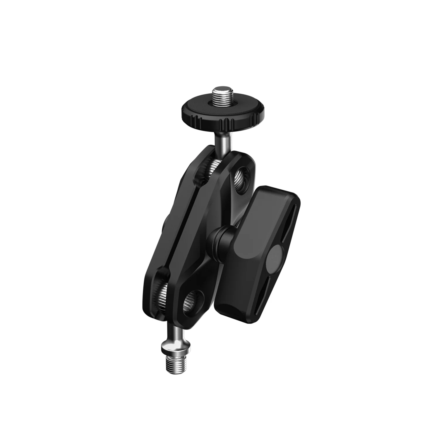 COMAN WD4 Magic Arm for Phones– 96mm 1/4" Adjustable Mount - Image 3