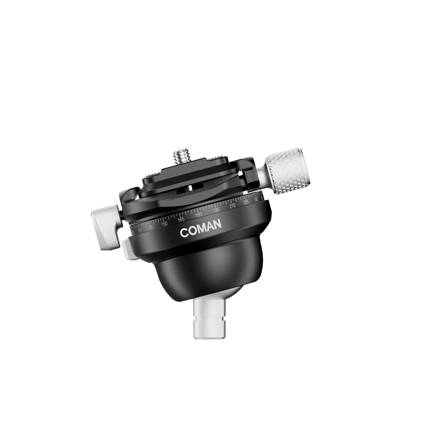COMAN Zero Y Ball Head - Image 3