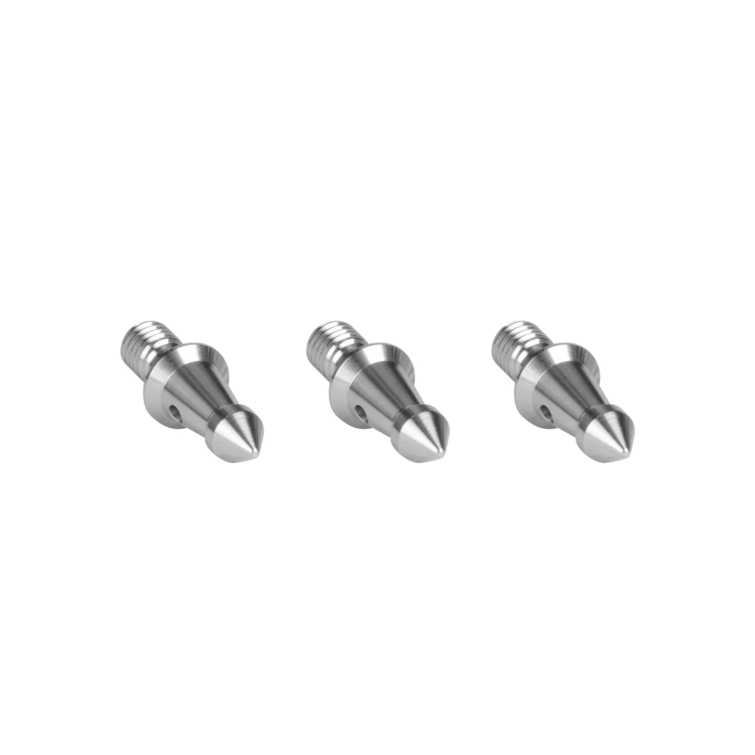 COMAN Zero X/Y/F38/V Tripod Foot Pads (3-Pack) – Anti-Slip Replacement for Stability - Image 4